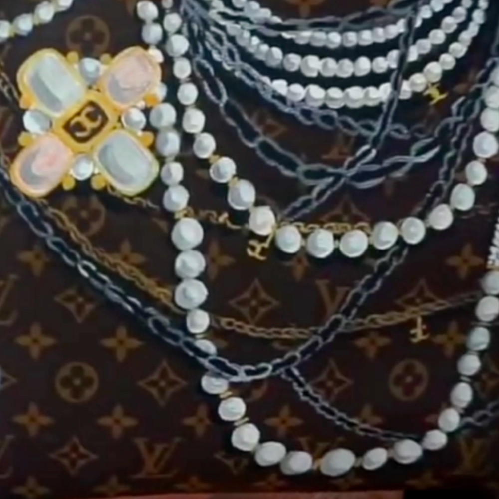 Meet your Posher, Kathy